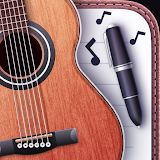 Song Writer: Guitar chords & Song lyrics maker icon