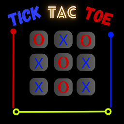 Tic Tac Toe