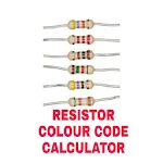 Cover Image of 下载 Resistor Calculator  APK