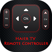 Top 37 Tools Apps Like Haier TV Remote Controller - Best Alternatives