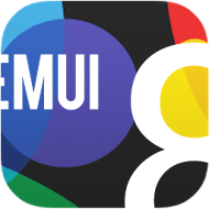 EMUI 8 Icons Pack APK