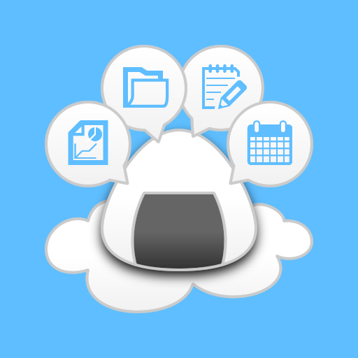 OMSB for Android Phone logo