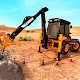River Sand Excavator 3D Sim