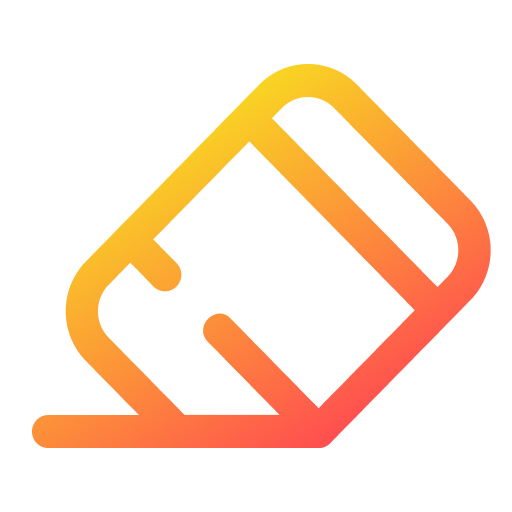 Watermark Remover from Photos Logo