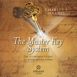 「The Master Key System: Der Universalschlüssel zu einem erfolgreichen Leben」圖示圖片