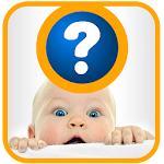 Cover Image of Tải xuống Imagine your future baby 2.9 APK