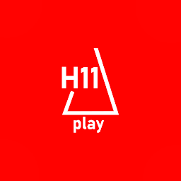 「H11Play」圖示圖片