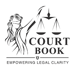 Icon image Court Book: Bare Acts & News
