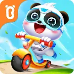 Cover Image of Download Baby Panda World 8.39.29.00 APK