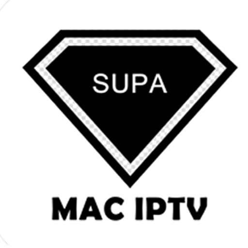 Supa Legacy IPTV logo