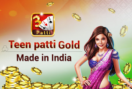 Teen Patti Gold – Indian Family Card Game 6.26 screenshots 2