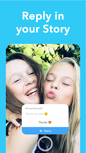 RPLY: Messages for Snapchat Premium Mod 2
