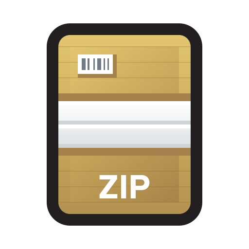 Zip Extractor -Zip, Unzip, 7z Download on Windows