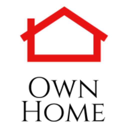 Own Home: Rent Sell & Buy room logo