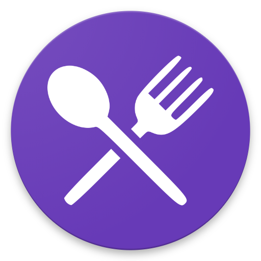 Blog Cuisine  Icon