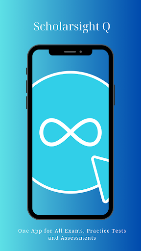 Android application Scholarsight Q screenshort