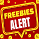 Freebies Alert App - Androidアプリ