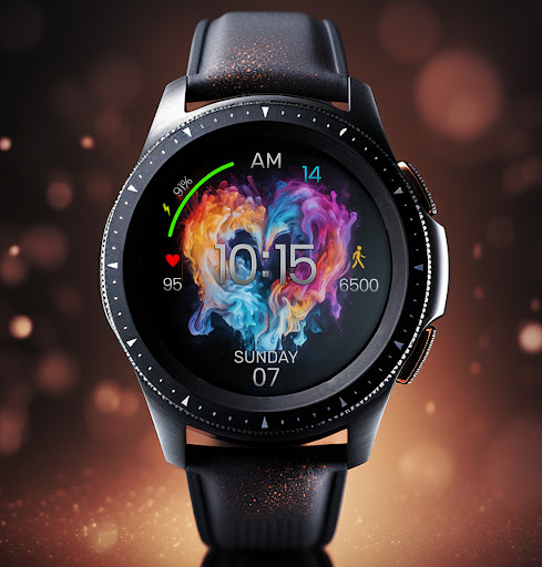 ART016 Life Full Of Love screenshot 3