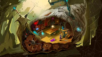 Game screenshot Varenje: Don’t Touch Berries mod apk