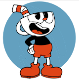 New Cuphead Guide icon