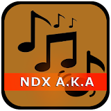 Lagu NDX AKA + Lirik icon