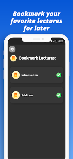 Screenshot of Math Formulas [Offline]