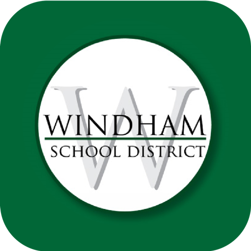 Windham School District logo