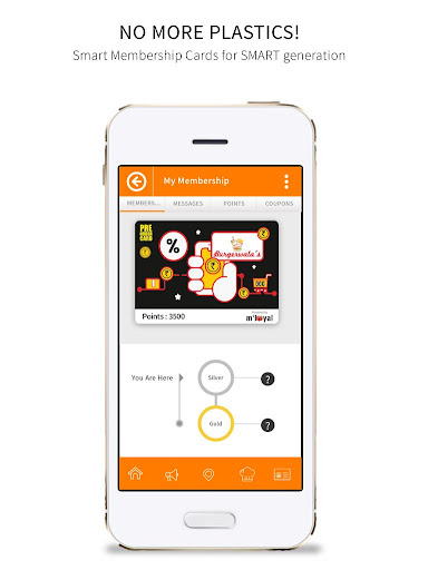 Burgerwala Screen 2