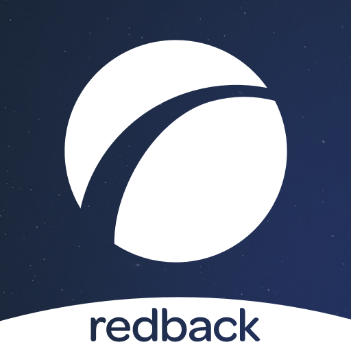 Redback ดาวน์โหลดบน Windows