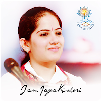 Jaya Kishori ji Official App