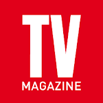 TV programs : TV Magazine Apk