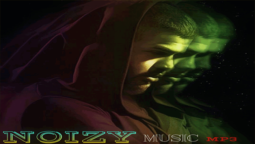 ‌‌‌Songs Noizy-Digital Love New MP3