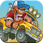 Cover Image of Download Boom Cars 1.0 APK