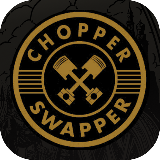 Chopper Swapper