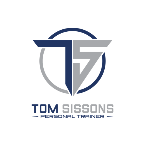Tom Sissons Personal Trainer logo