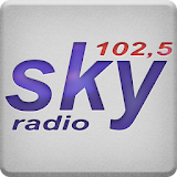 SkyRadio 102.5 FM icon