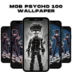 Cover Image of Download Mob Psycho 100 2 APK