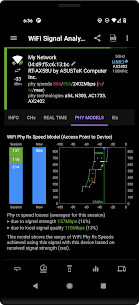 Speed Test WiFi Analyzer MOD APK (PRO Unlocked) Download 6