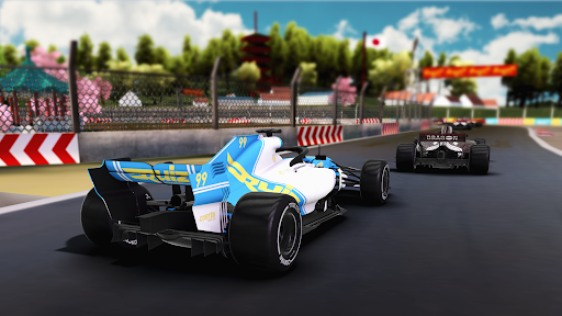 Tải Game Motorsport Manager Racing 2024 2 5 MOD APK (Speed Hack No Ads