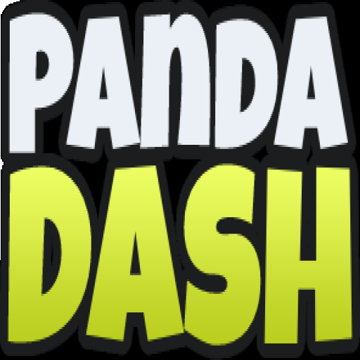 Panda Dash Header - AppWisp.com