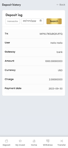 Future Currency Screen 2