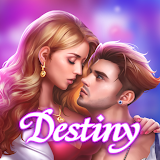 Destiny:Romance On Your Choice icon