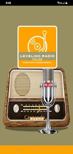 Leveling Radio Online