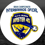 INTERBARRIOS 40 OFICIAL icon