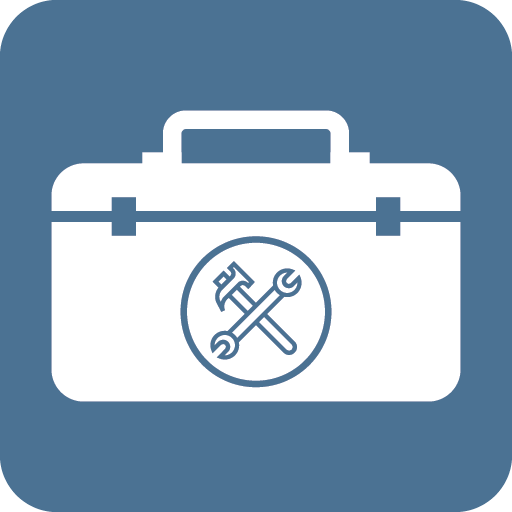 SchoolDude WorkCenter logo