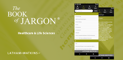The Book of Jargon® - HLS