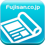 Cover Image of Descargar Fujisan Reader que puede leer más de 5000 revistas gratis  APK