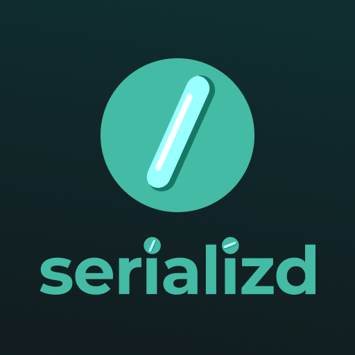 Serializd - AppWisp.com