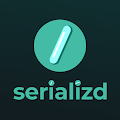 Download Serializd 1.762 Apk for android