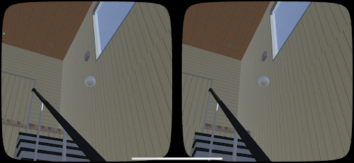 どこでも住宅展示 Screen 3